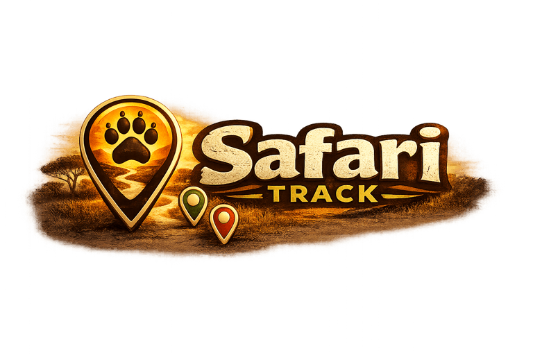 Safari Track